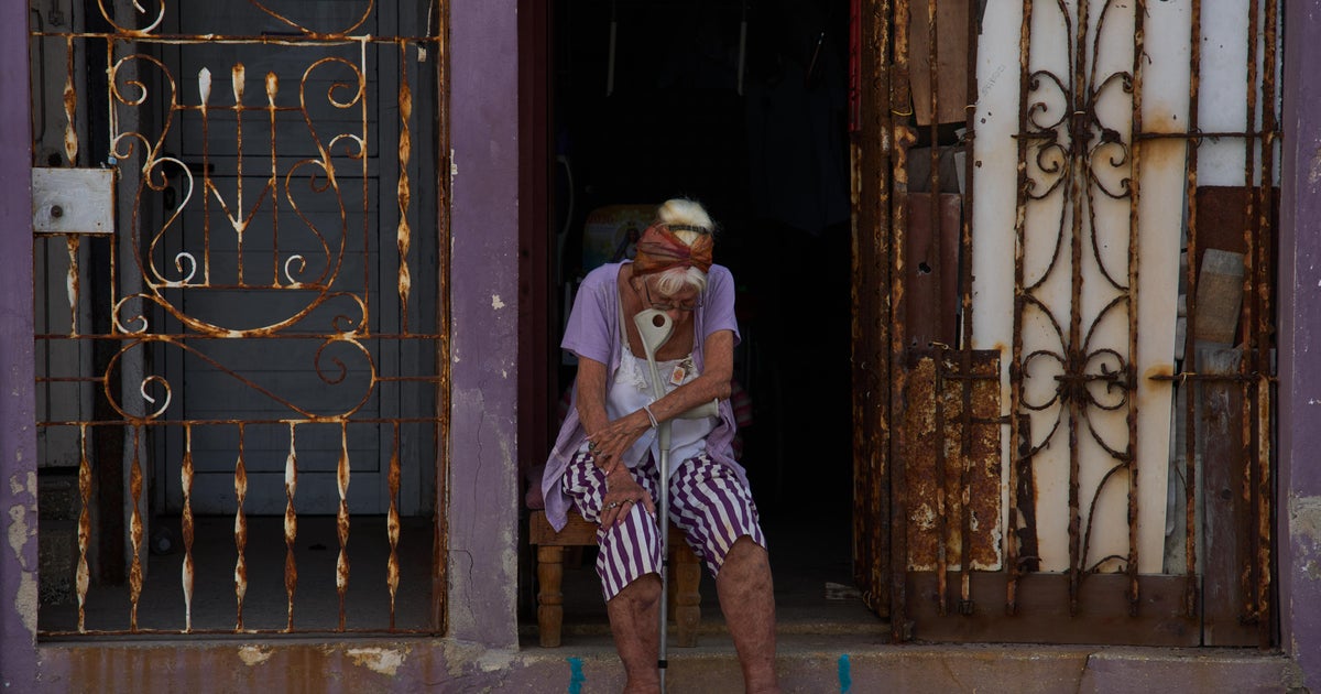 Cuba Blackout