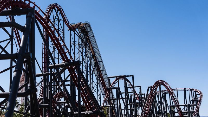 Six Flags to close world-famous roller coaster after CNN investigation exposed years of injuries and deaths