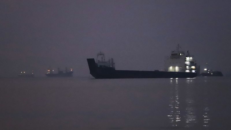 Iran has lost considerable leverage in the Strait of Hormuz. It can’t go on like this forever