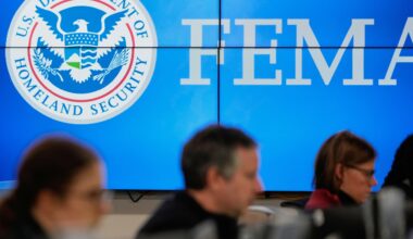 US court blocks Trump administration plan to cut disaster agency workforce | Courts News