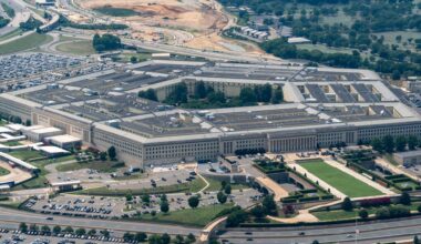 Iran war increasing inflation, straining US munitions: congressional report | US-Israel war on Iran News