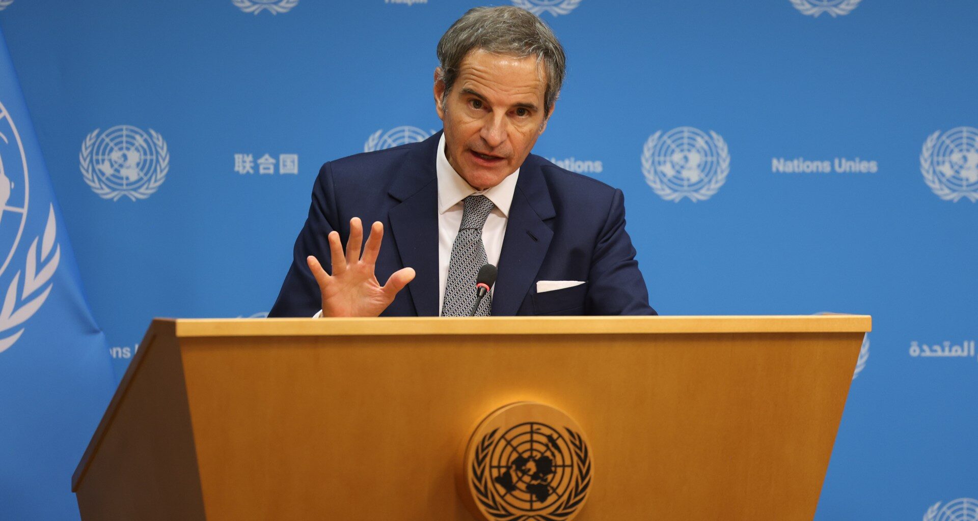 Urgent need for access to Iranian sites, cautions UN nuclear watchdog | Nuclear Energy News