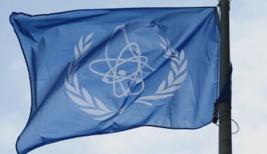 IAEA says Syria built a nuclear reactor in Deir Az Zor under al-Assad | Syria's War News