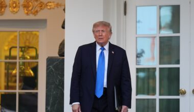 Trump calls media ‘treasonous scum’ over reports of low Iran war munitions | Donald Trump News