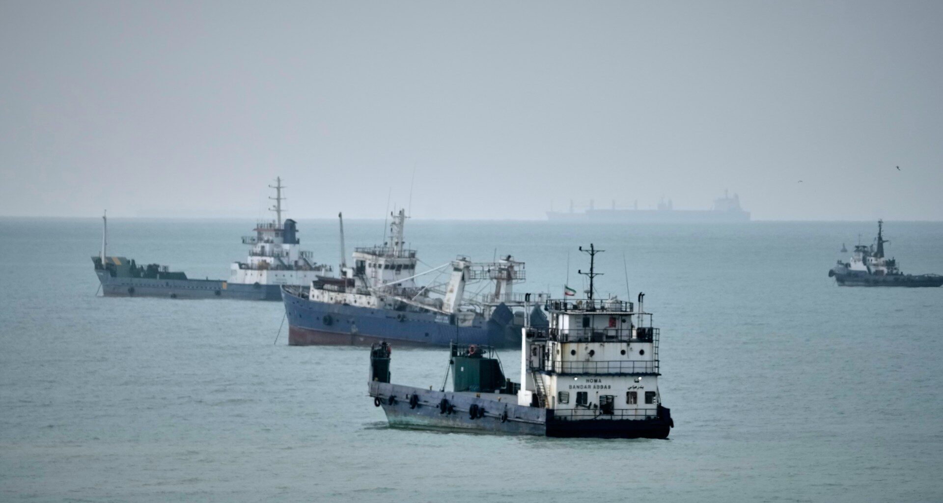 South Korea mulls ‘contributions’ in Strait of Hormuz | US-Israel war on Iran News