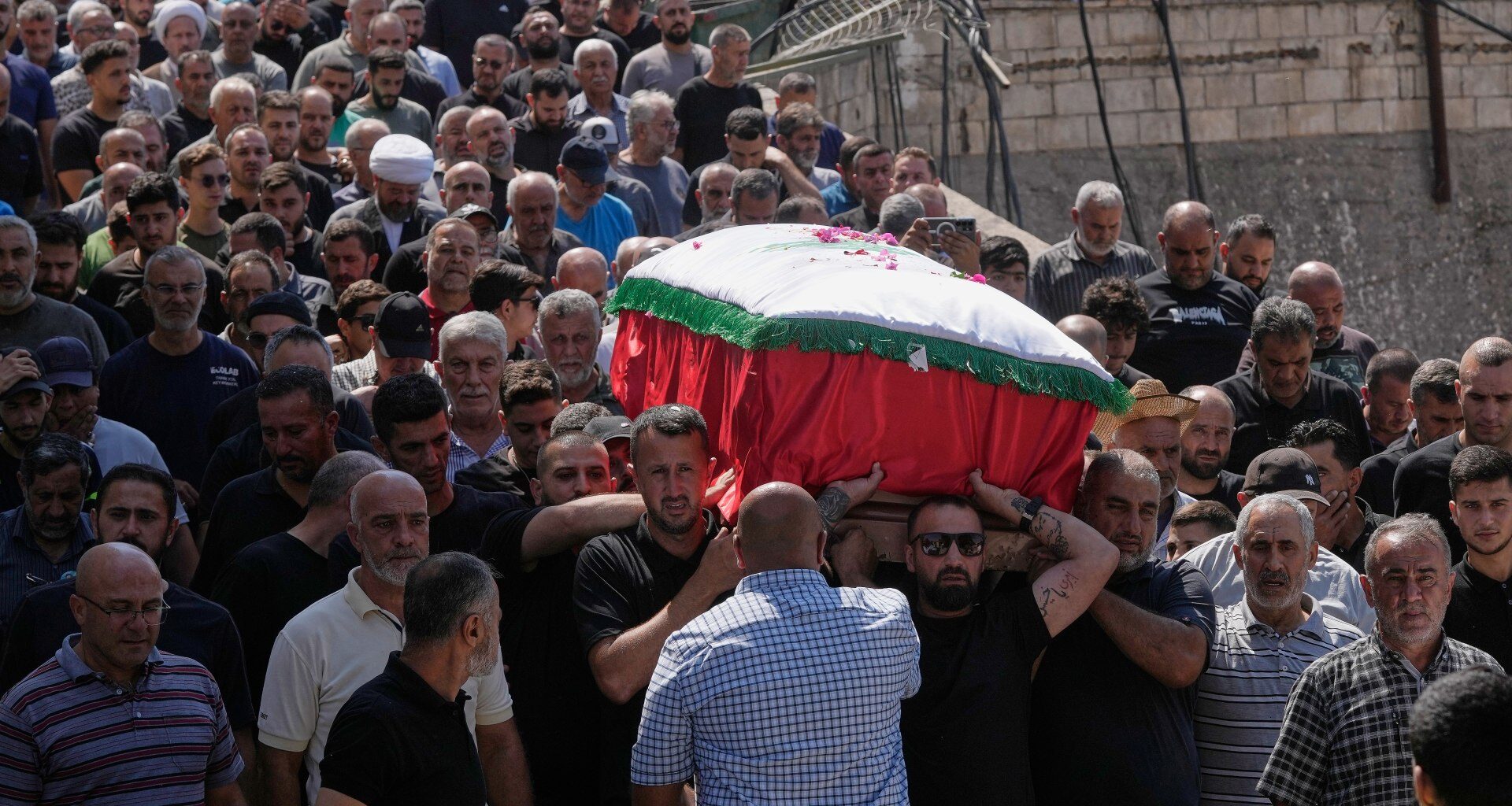 Nearly 9,000 killed in Israeli attacks on Lebanon since 2023 | Israel attacks Lebanon News