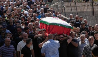 Nearly 9,000 killed in Israeli attacks on Lebanon since 2023 | Israel attacks Lebanon News