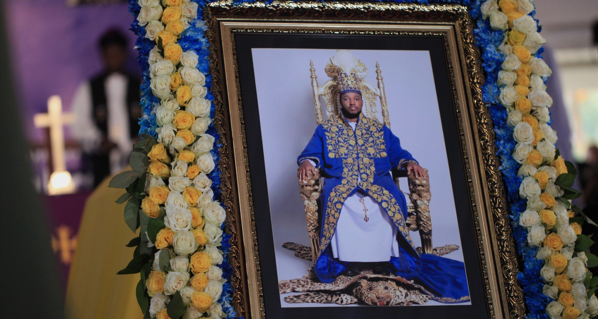 Mystery son and disputed heir: Uganda’s king buried amid succession dispute | Obituaries News