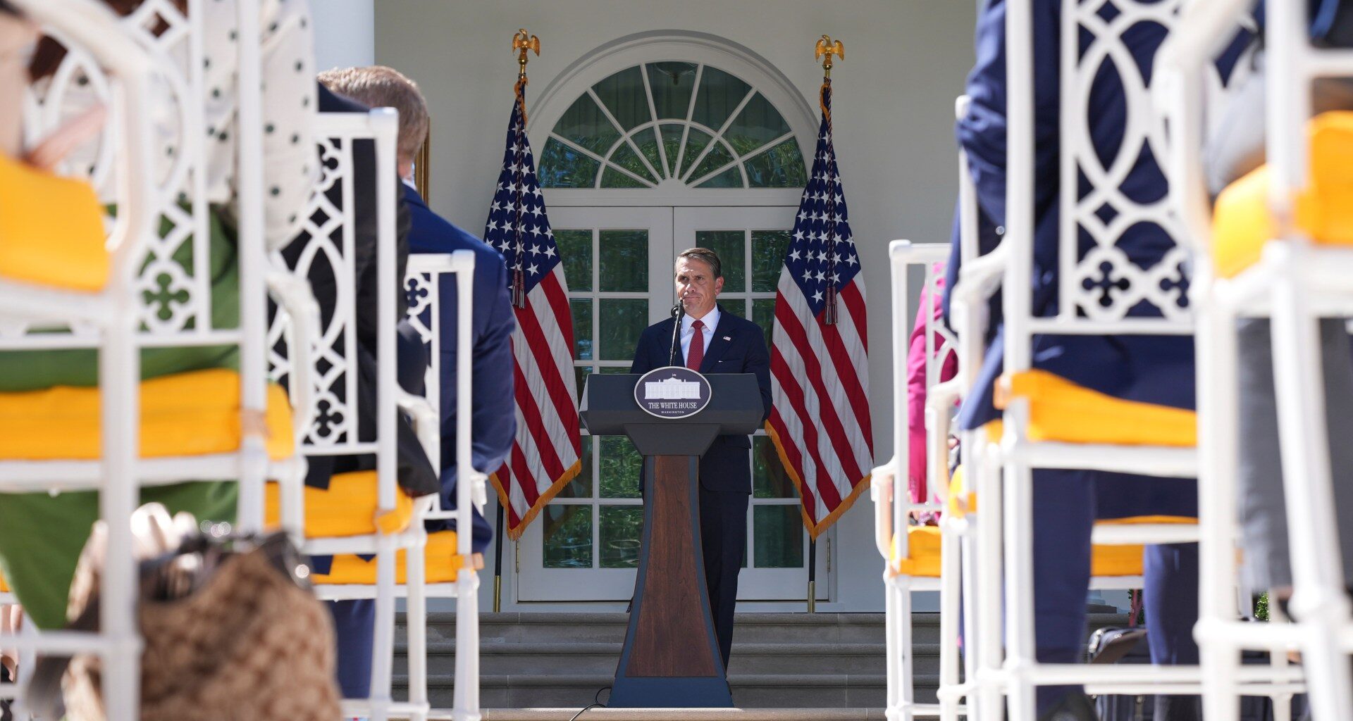 US charges five people over alleged Russian plots | Conflict News