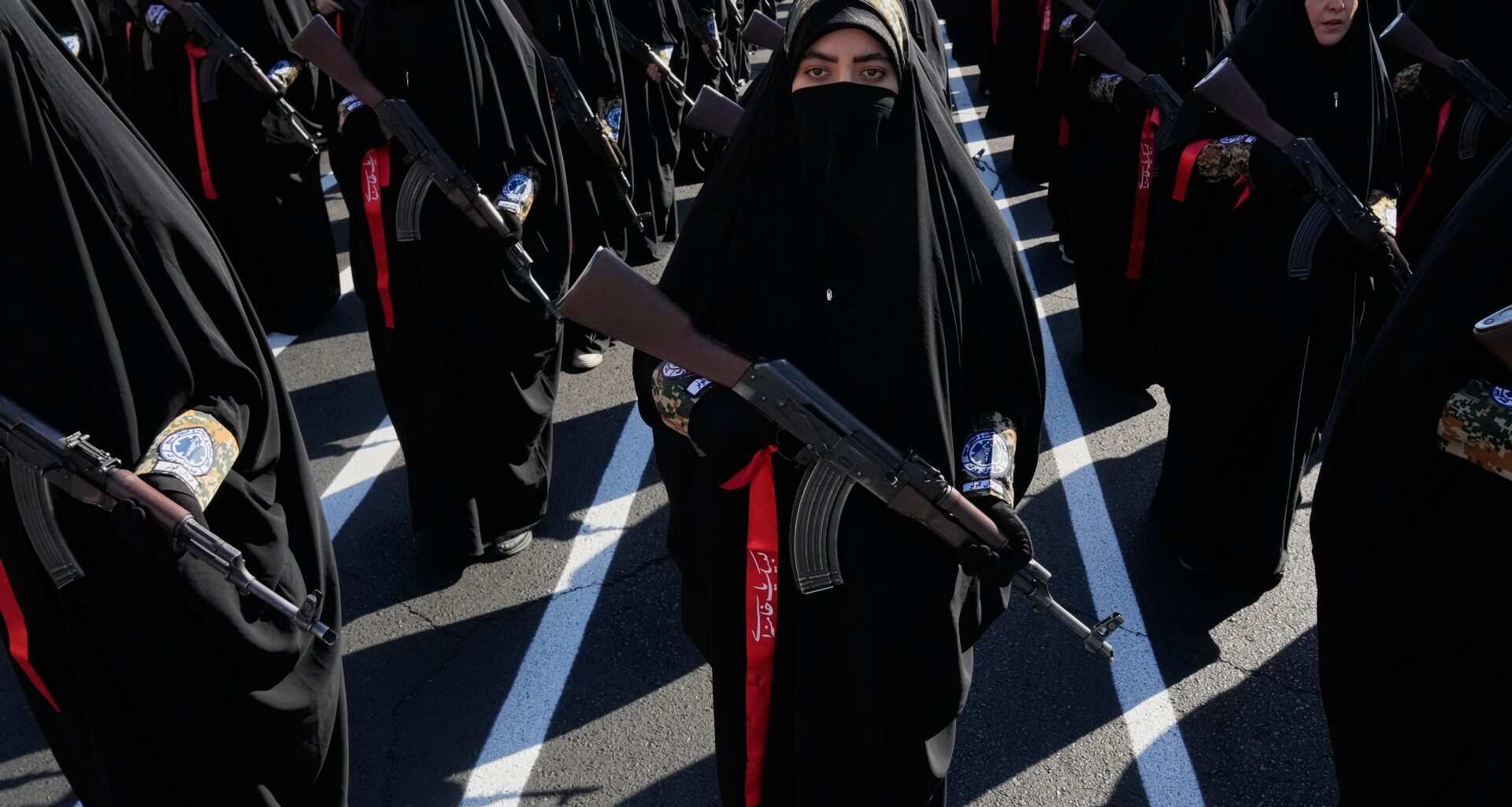 What’s behind Iranian authorities’ push for a mass mobilisation campaign? | Islamic Revolutionary Guard Corps News