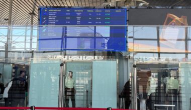 UAE bars Iranian airlines as US sanctions squeeze Iran’s aviation sector | Aviation News