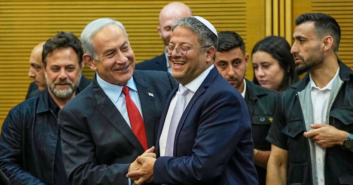 Israel bans Arab parties from election: Who they are, why it matters | Israel-Palestine conflict News