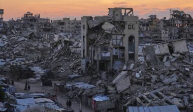 Rights group says some people it classified as journalists killed in Gaza were militants