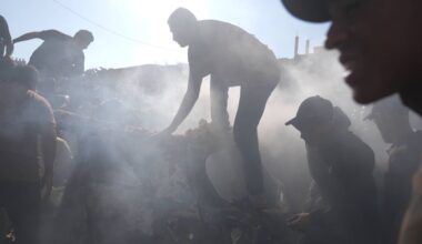 Trump's Board of Peace proposes $2.45 billion blueprint to begin Gaza reconstruction