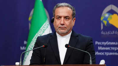 Iran offers US 7-day plan to end war, reopen Strait of Hormuz