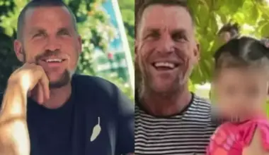 A Mom Helplessly Watches Daughter Being Chased By Husband Before He Kills The 4 YO And Her Brother