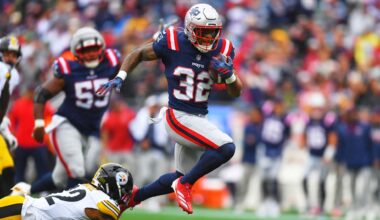 2026 NFL season, Week 2: What We Learned from Sunday's games | Latest NFL News, Analysis & Updates
