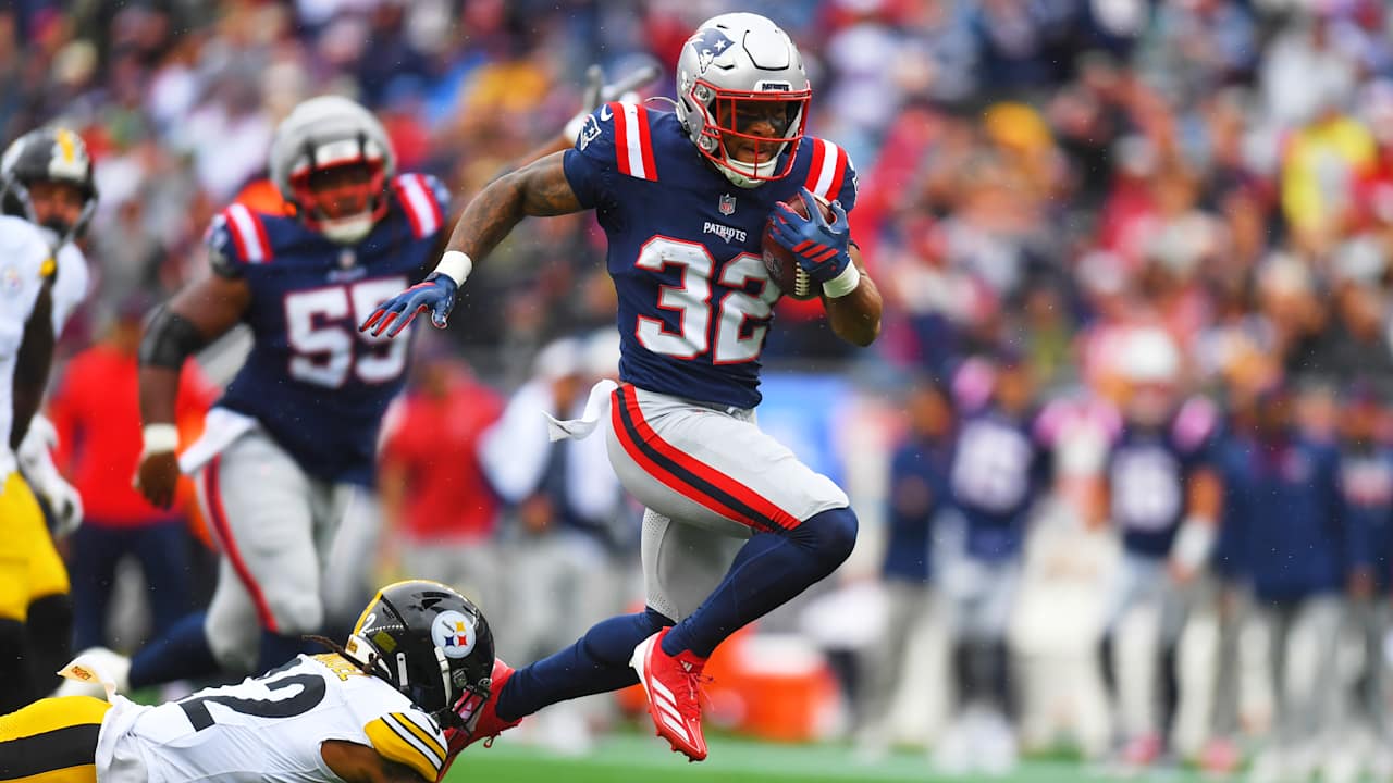 2026 NFL season, Week 2: What We Learned from Sunday's games | Latest NFL News, Analysis & Updates