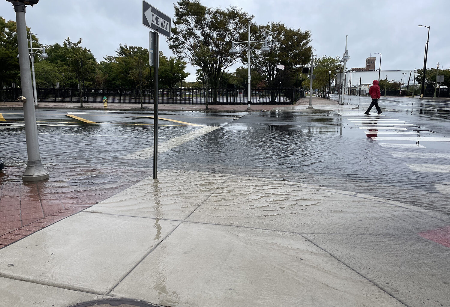 Nor’easter hits Philadelphia region: Here’s what to know