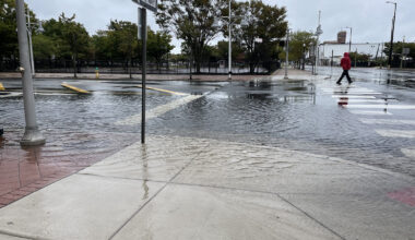 Nor’easter hits Philadelphia region: Here’s what to know