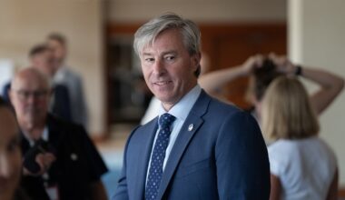 N.S. premier says 'tragedy' led his energy minister to resign over rap lyrics