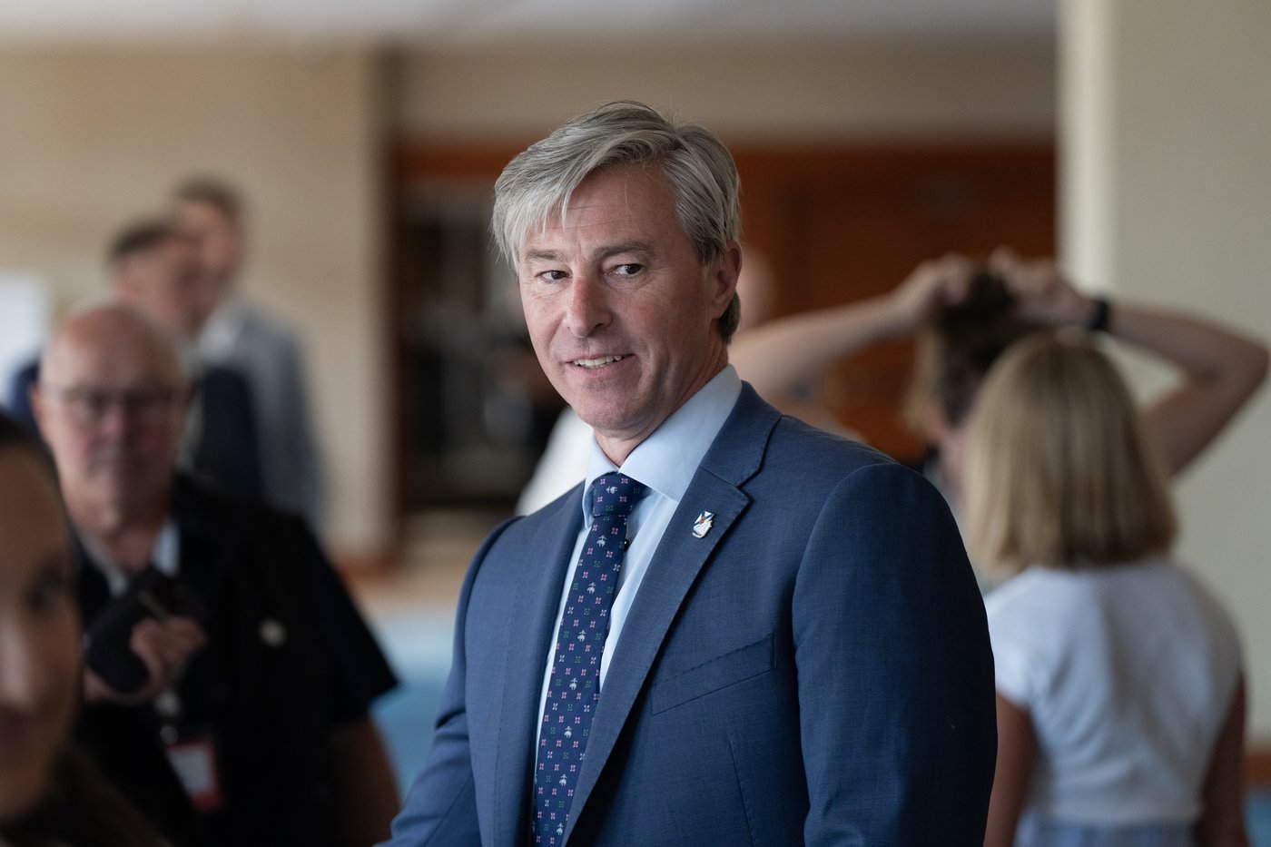 N.S. premier says 'tragedy' led his energy minister to resign over rap lyrics