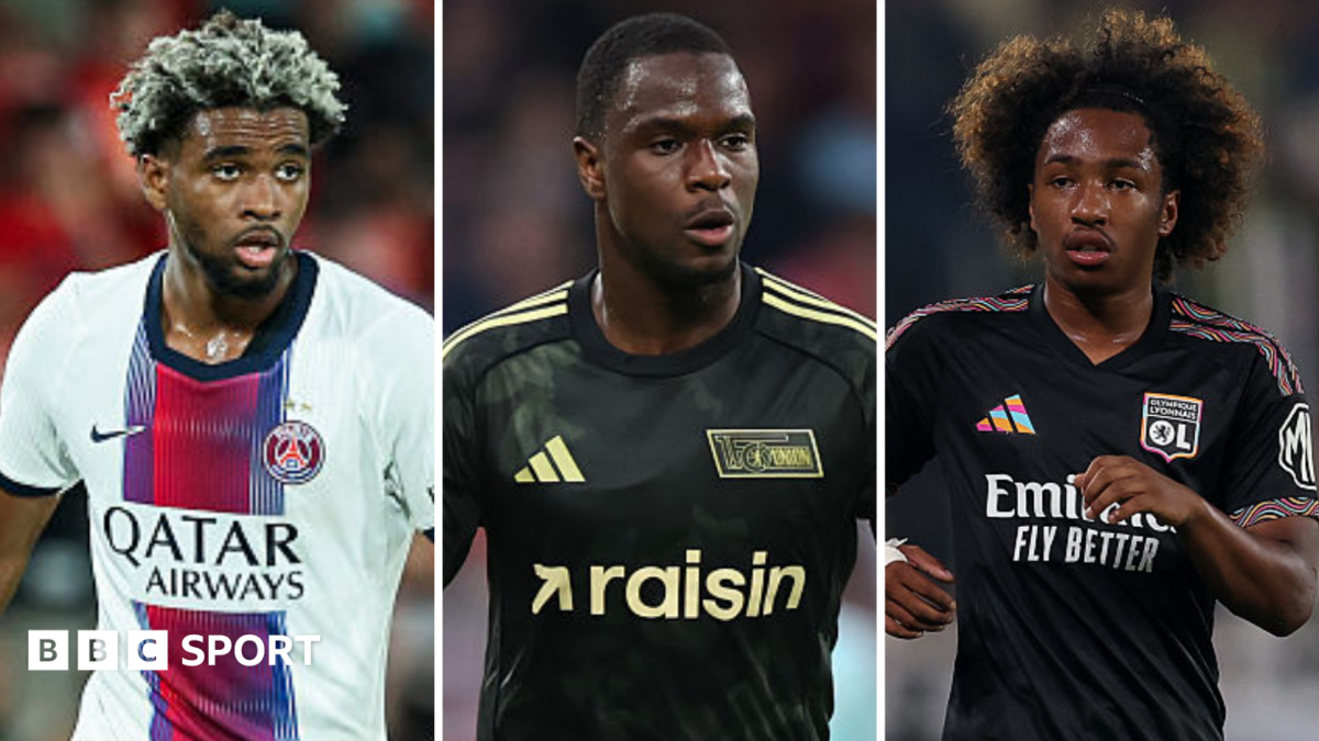 Transfer news LIVE: Deadline Day latest deals and updates - Aston Villa sign Ibrahim Mbaye, Ilyas Ansah joins Hull, Sunderland agree Malick Fofana fee