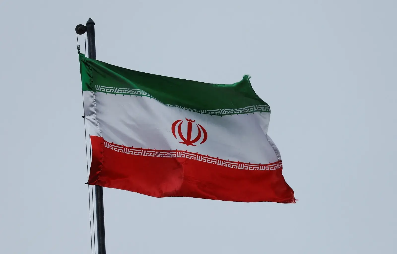 Iran has no plans to negotiate with US: state media