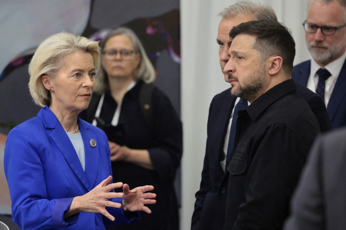 Zelensky Says Putin Keeps Finding Excuses to Continue War