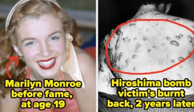 27 Shocking Historical Photos That Made Me Question Everything I Thought I Knew About The Past - BuzzFeed