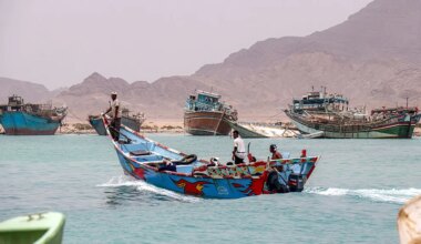 Yemen’s Houthis Capture Key Red Sea Port City