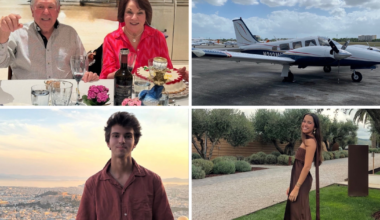 Family members of 4 Miami residents found dead after small plane goes missing off Bahamas react to their deaths