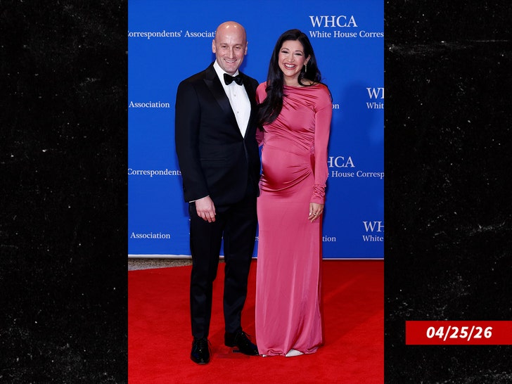 stephen-miller-katie-miller-getty-2