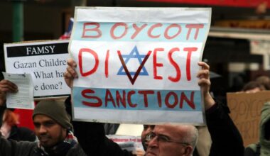 US House Passes Bill To Cut Funding to Universities Boycotting Israel 
