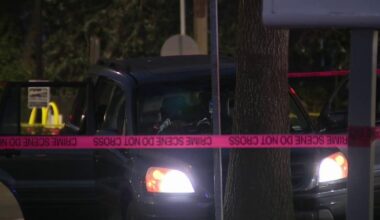 2 killed in Beacon Hill, WA shooting, Seattle police say