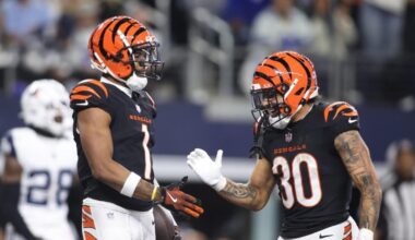 2026 NFL predictions: Final record for all 32 teams, Super Bowl LXI pick, playoff matchups