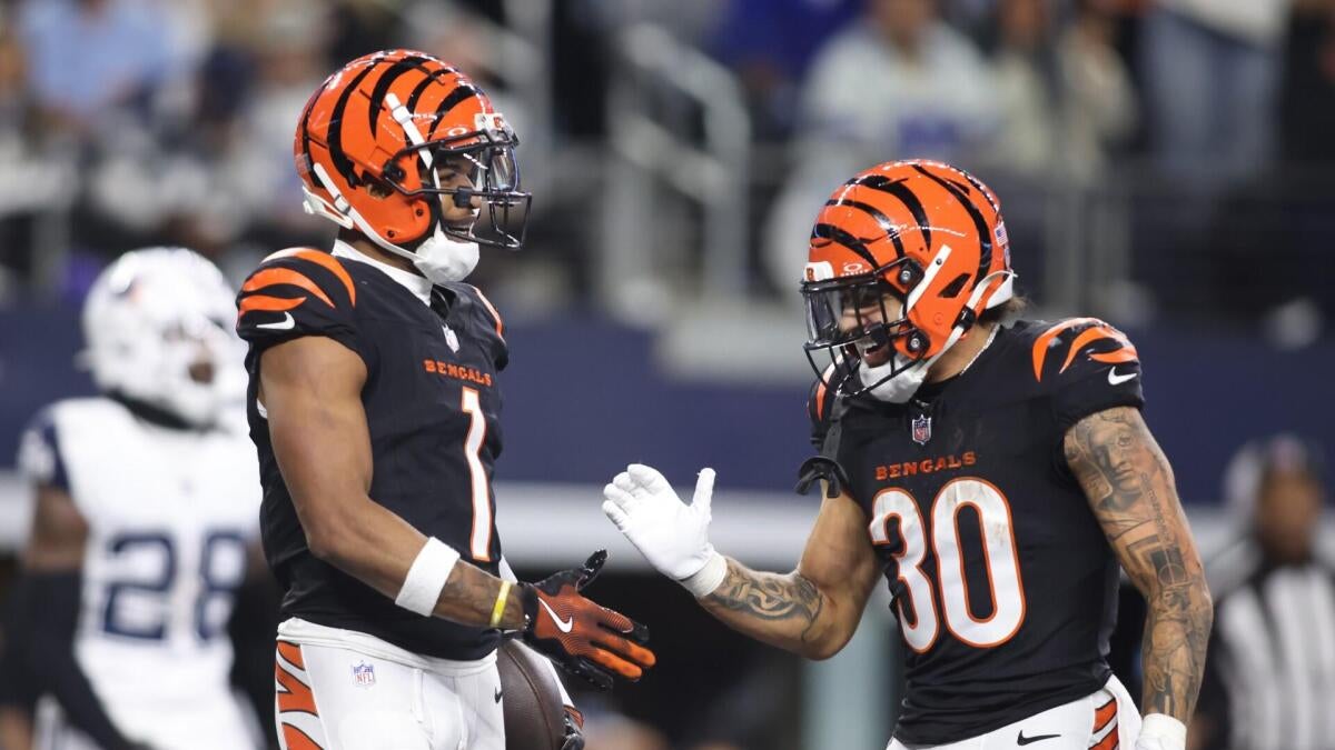 2026 NFL predictions: Final record for all 32 teams, Super Bowl LXI pick, playoff matchups