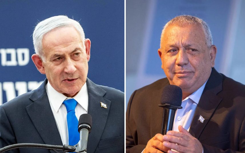 Analysis: Elections in Israel. The ‘Arab factor’ between Eisenkot and Netanyahu - ZENIT