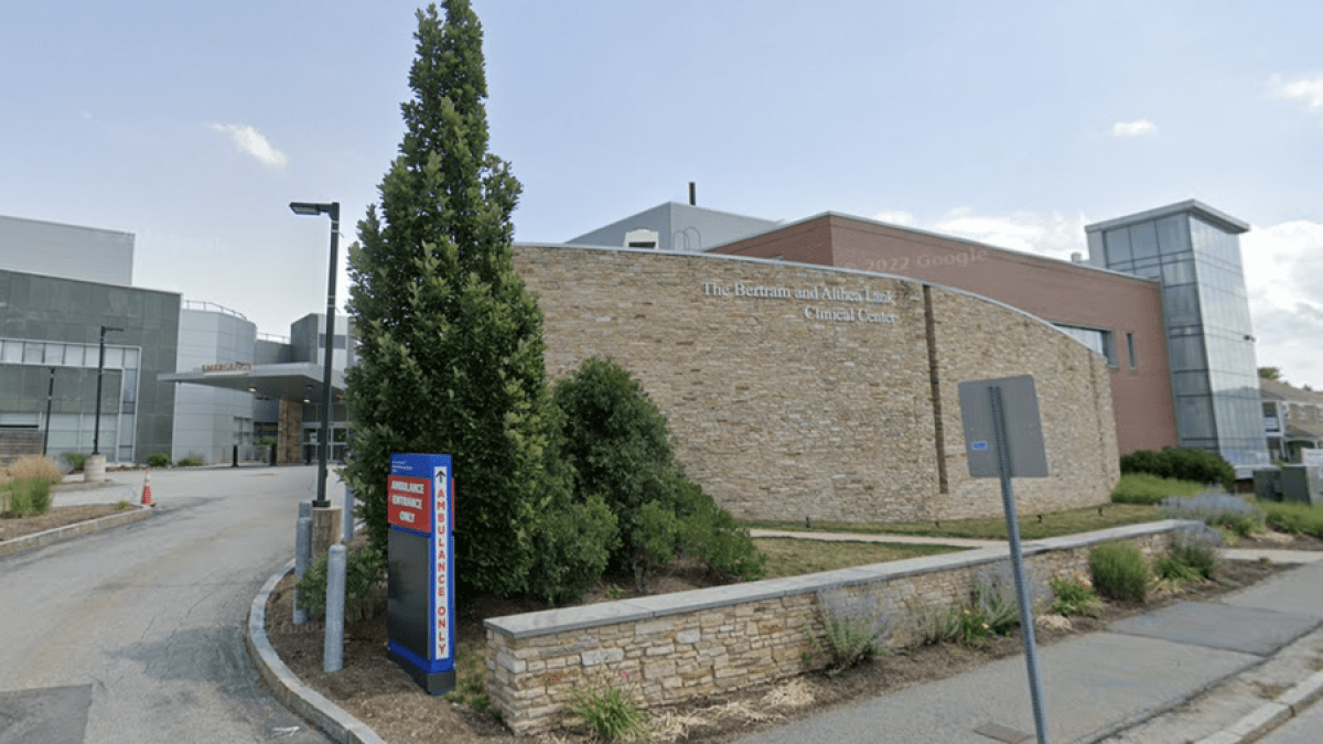 Beth Israel plans expansion of Needham campus as patient volume doubles – NBC Boston