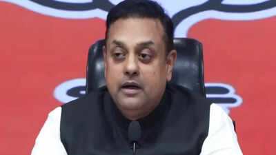 'Truth has come to light': BJP after EC clarifies 'no rift' over electoral roll revision