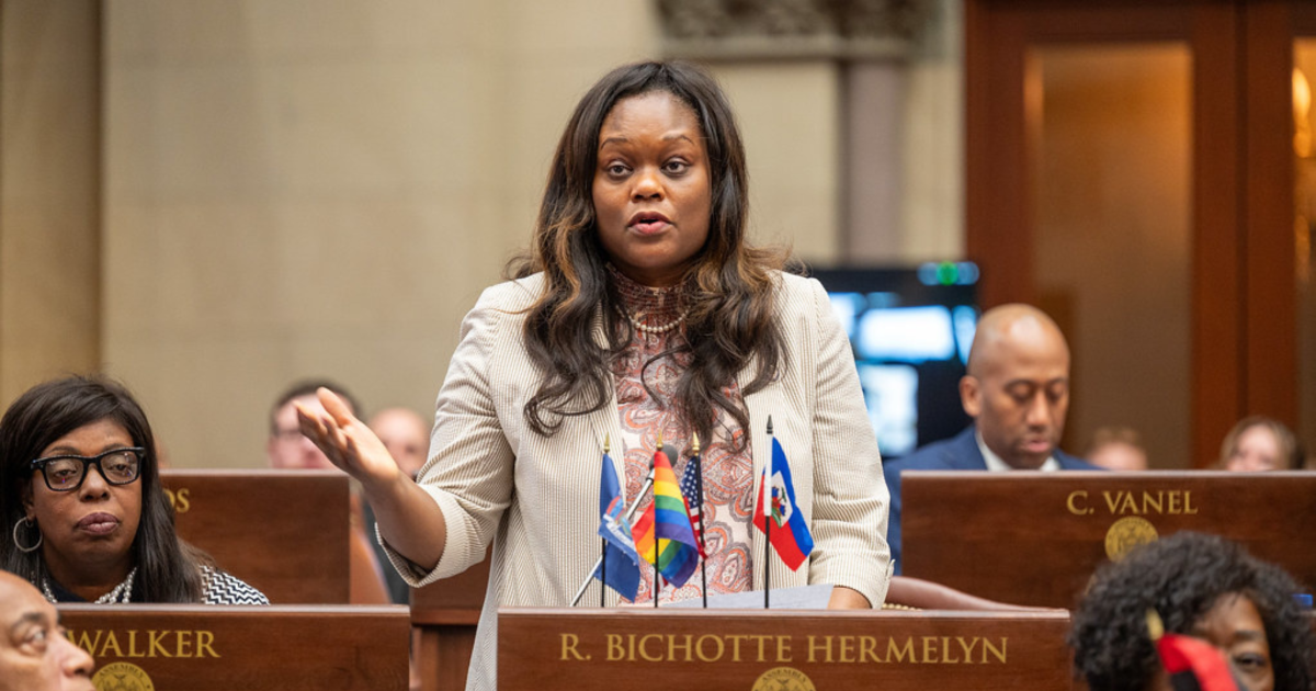 In Brooklyn, a Judge-Maker’s Steady Wins Raise Eyebrows - nysfocus.com