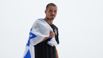 Colorado Rapids forward Sayed Abu Farkhi called up to Israel Men’s National Team