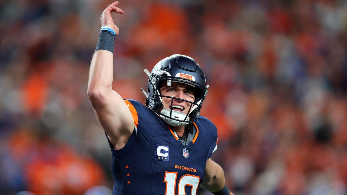 Rams vs. Broncos live updates: Score, analysis and highlights for 'Sunday Night Football'