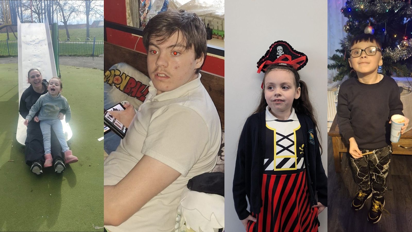 Merseyside house fire that killed a mother and three children caused by e-scooter battery