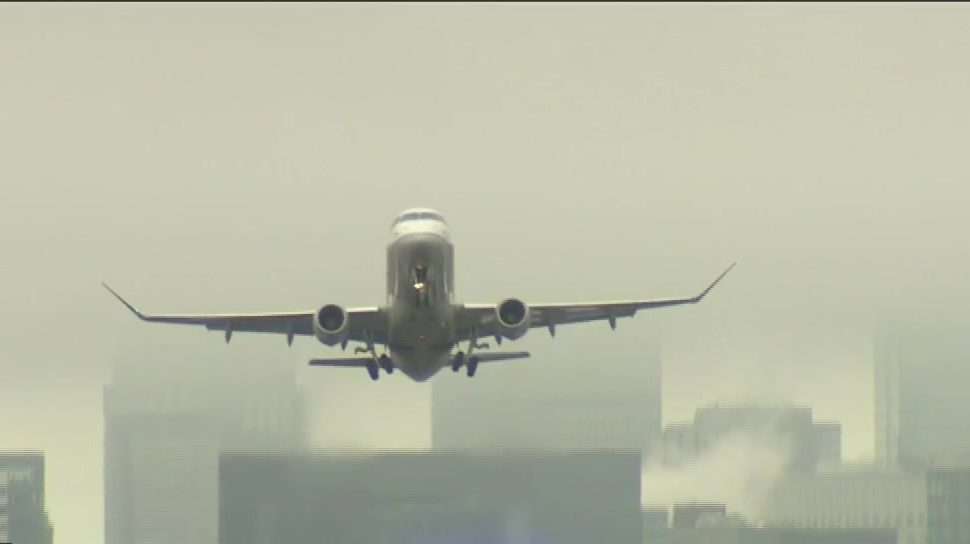 ‘Violent incident’ between pilots sparks diversion of Israel-bound flight to Saudi Arabia, sources say - Boston News, Weather, Sports