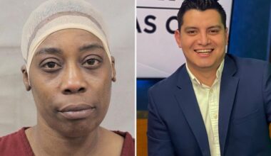 Woman found guilty of negligent homicide in Super Bowl reporter's death in Louisiana