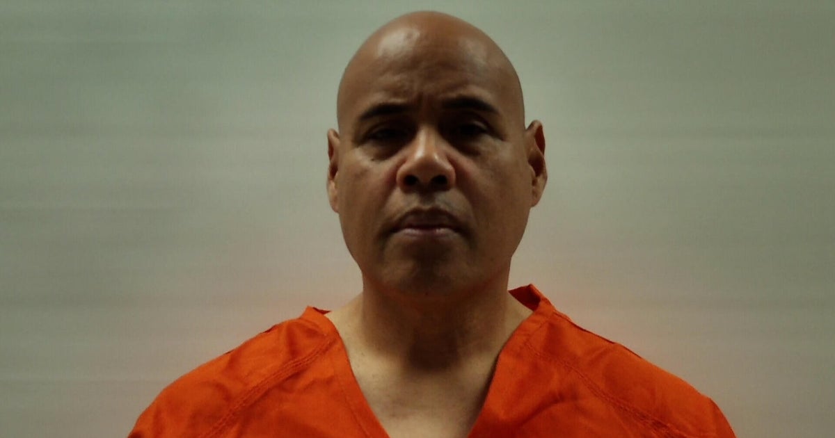 ICE officer Christian Castro