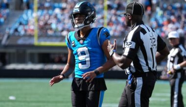 Fantasy football Week 2 waiver wire: Bryce Young emerges as a top target