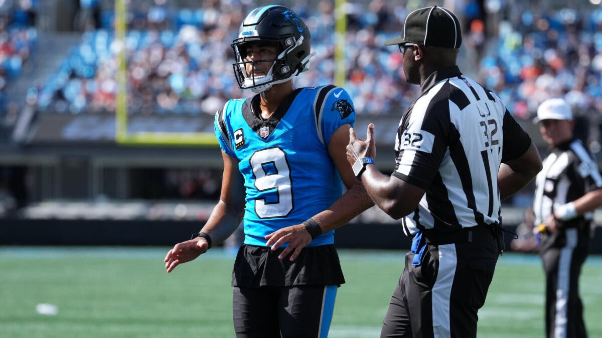 Fantasy football Week 2 waiver wire: Bryce Young emerges as a top target
