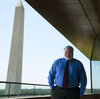 Lonnie Bunch III Takes Helm Of The Smithsonian: 'I Feel The Weight Of History'